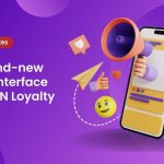 BON Loyalty New user interface
