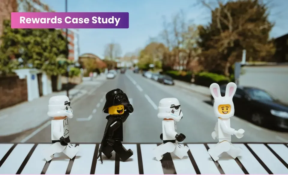 Rewards Case Study_ LEGO VIP Rewards Program