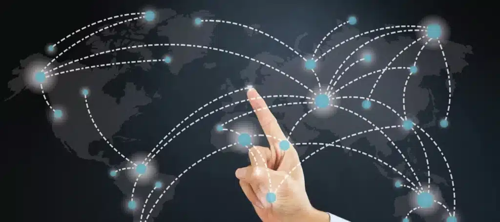 Partnership Expansion