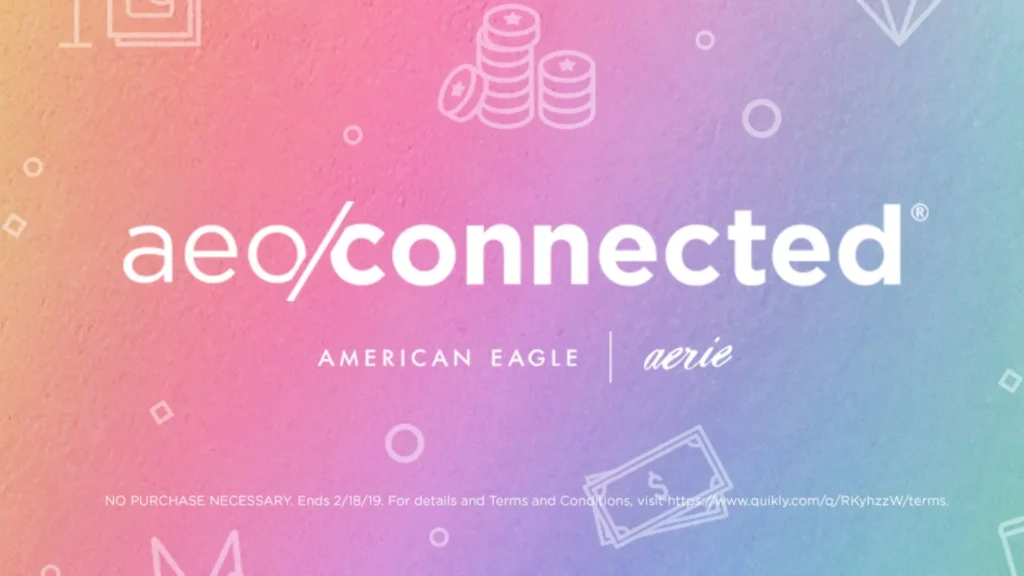 AEO Connected (American Eagle Outfitters)