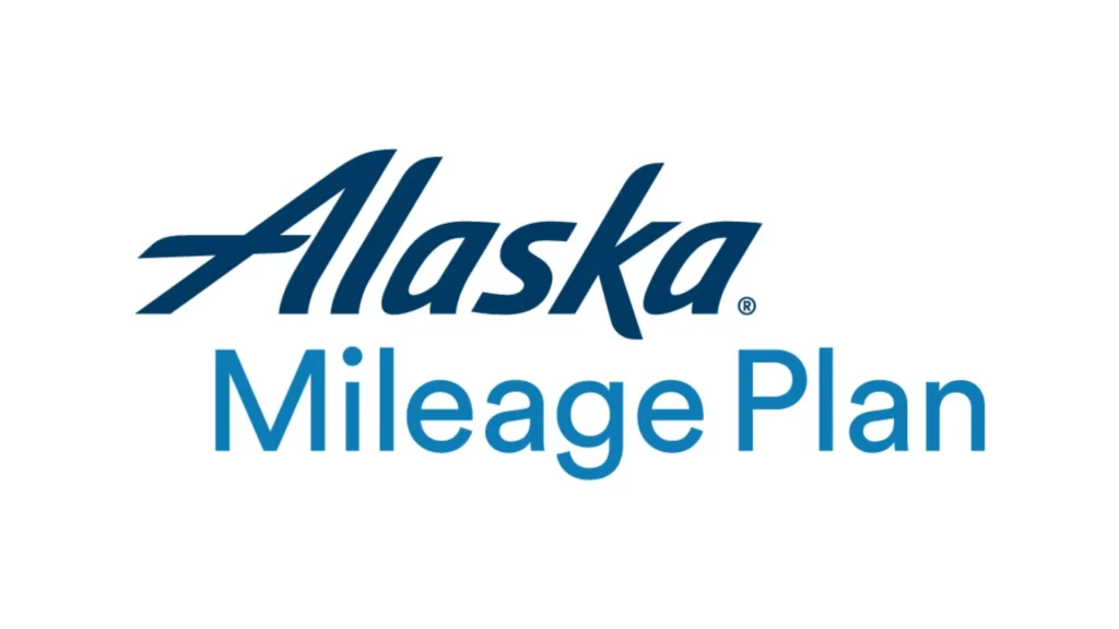 Alaska Airlines' Alaska Mileage Plan program