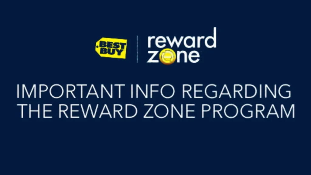 Best Buy Rewards program