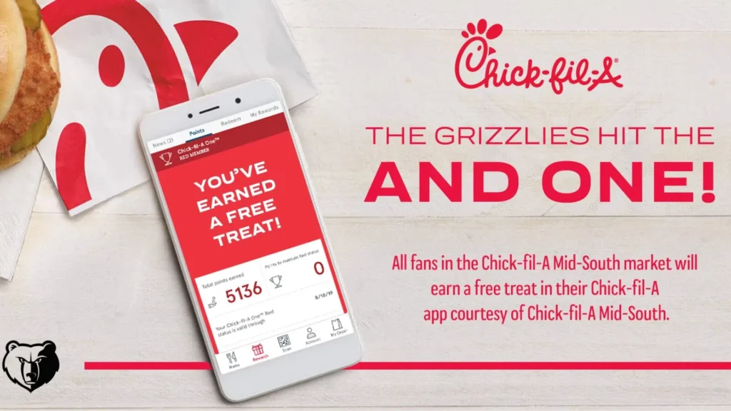 Chick-fil-A One loyalty program