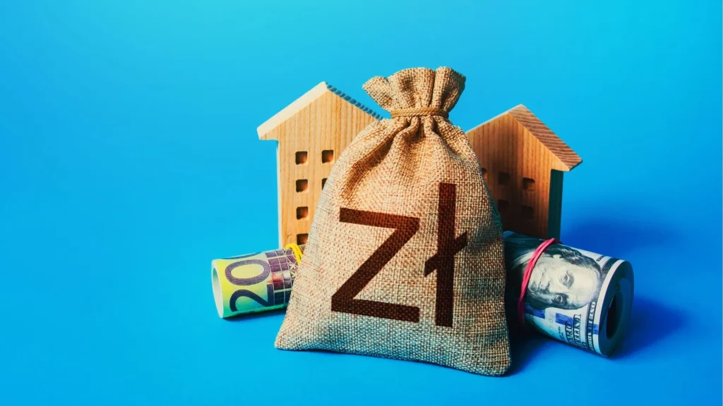 How to Divide Up Costs and Resources 
