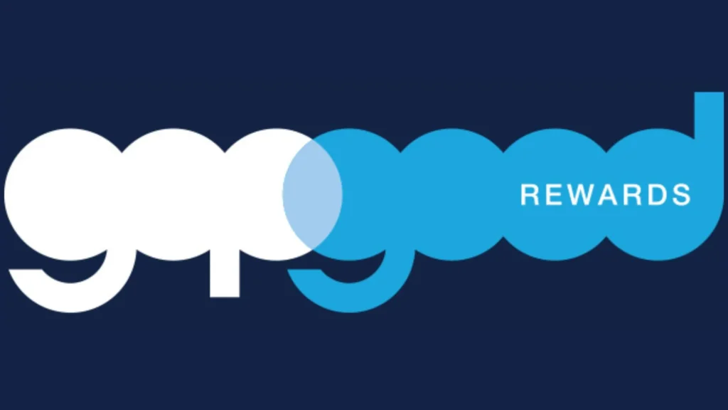 Gap Good Rewards