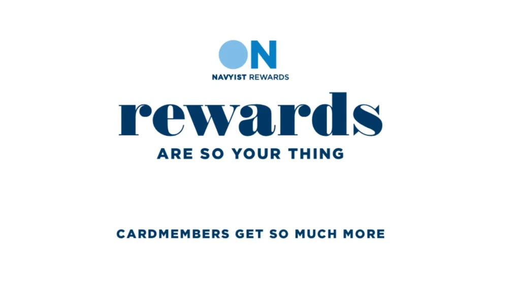 Old Navy Navyist Rewards