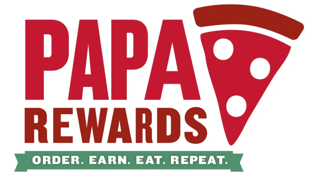 Papa Rewards (Papa John's)
