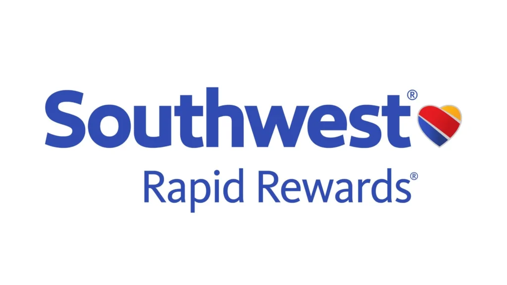 Southwest Rapid Rewards program