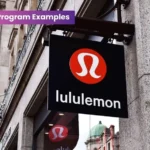 Lululemon rewards program Case Study