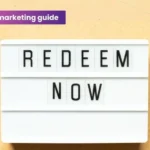 average redemption rate loyalty programs