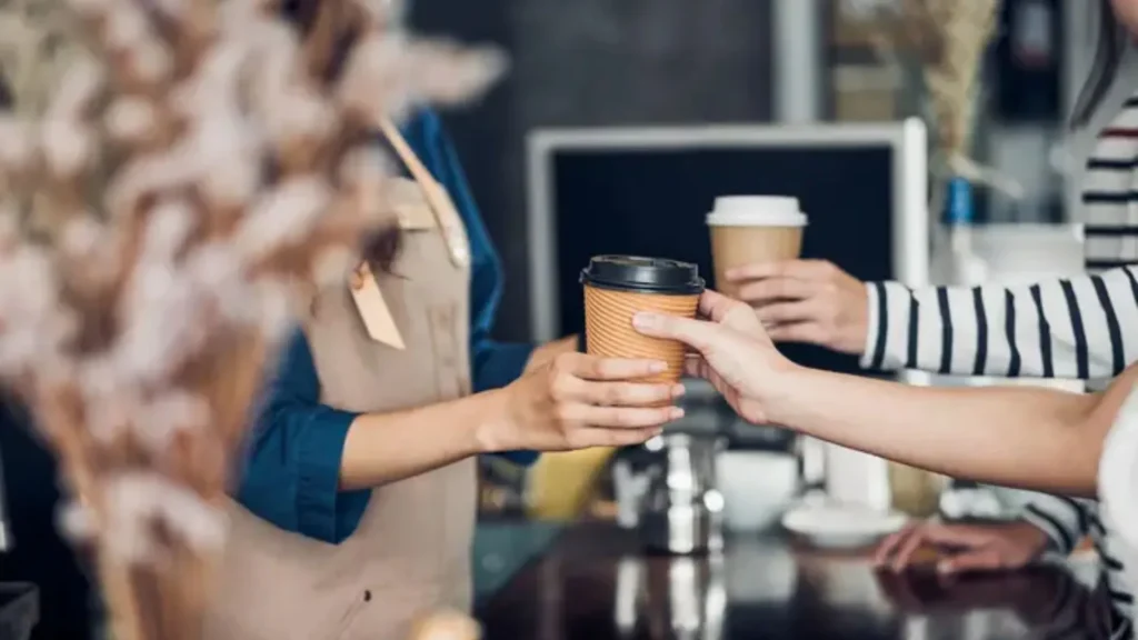 coffee rewards programs