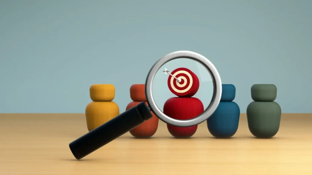 Increased need for personalization. 
