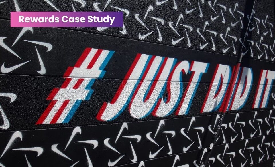 Nike tagline: Just do it