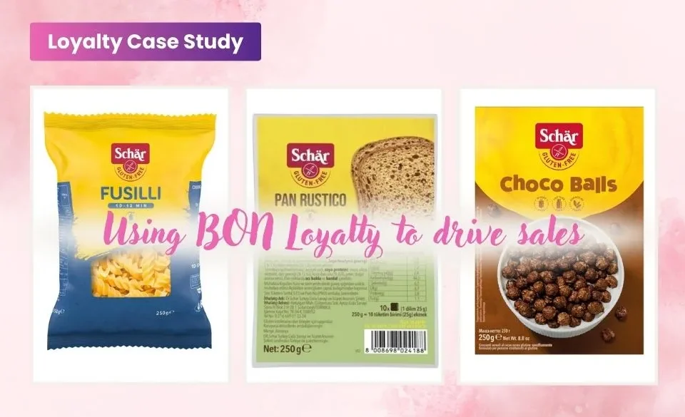 BON loyalty case study