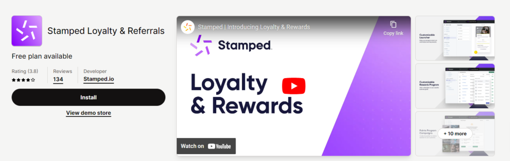 best digital loyalty programs