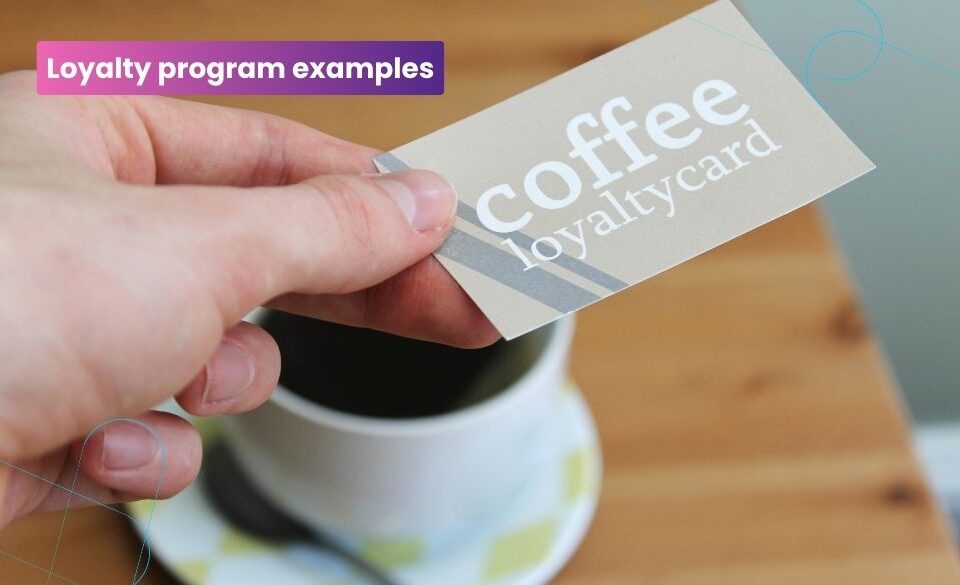best coffee rewards program