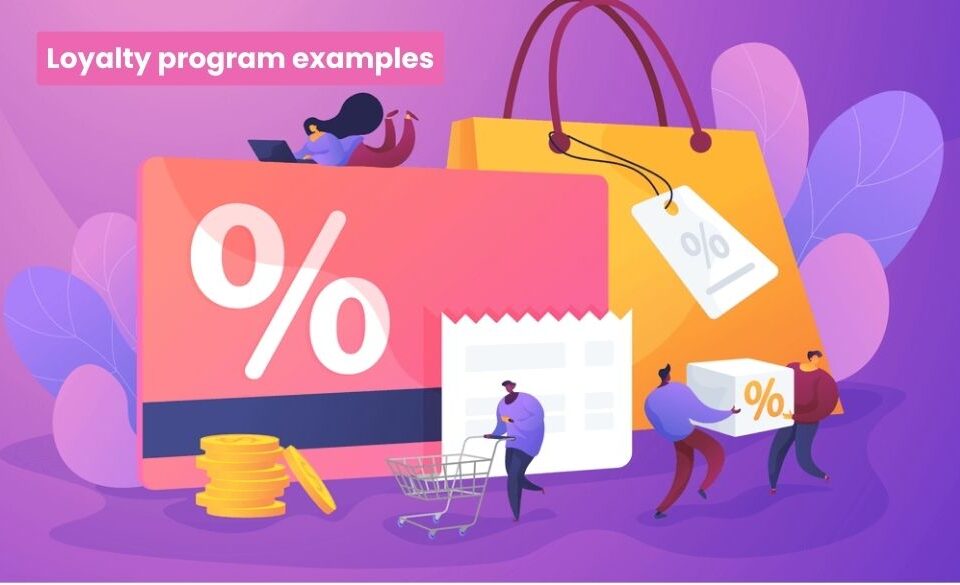 company loyalty programs