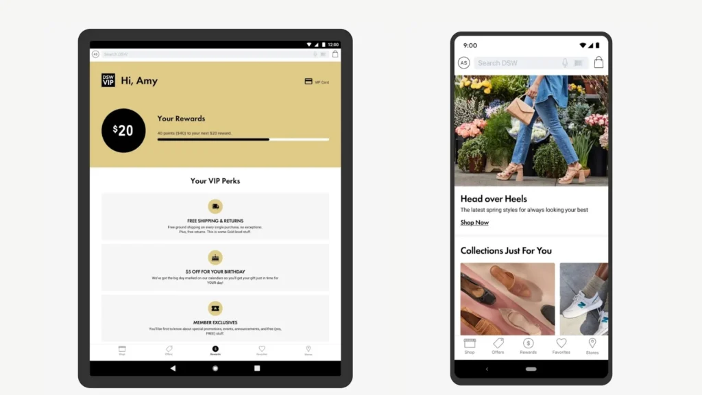 best customer loyalty apps