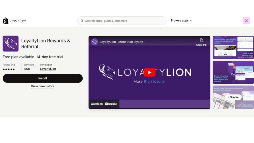 best digital loyalty programs