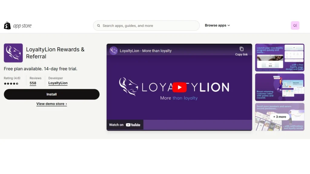 best customer loyalty programs for small business