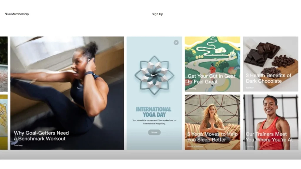 company loyalty programs