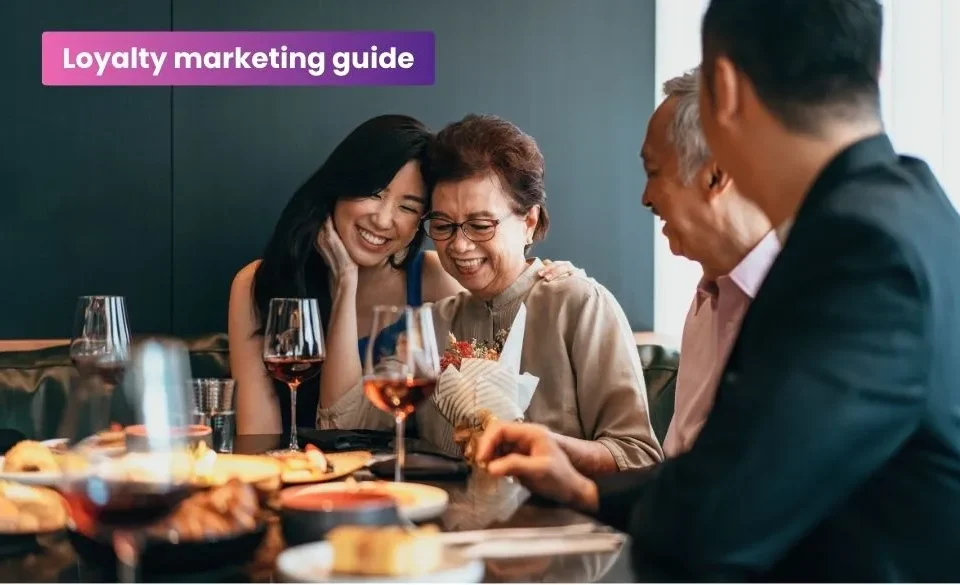 restaurant incentives for customers - recommendation from BON Loyalty