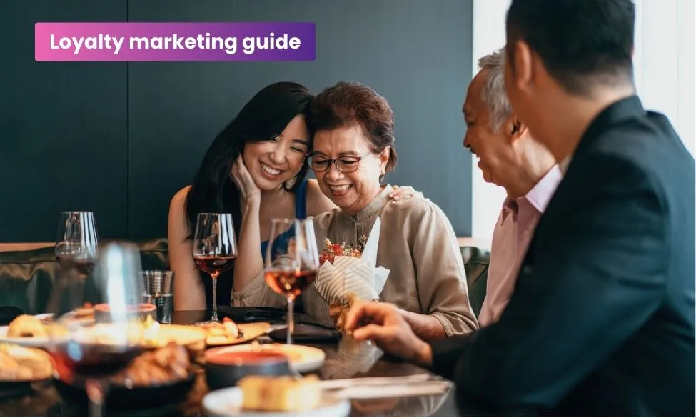 restaurant incentives for customers - recommendation from BON Loyalty