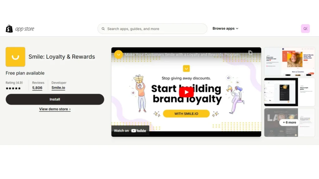 best customer loyalty programs for small business