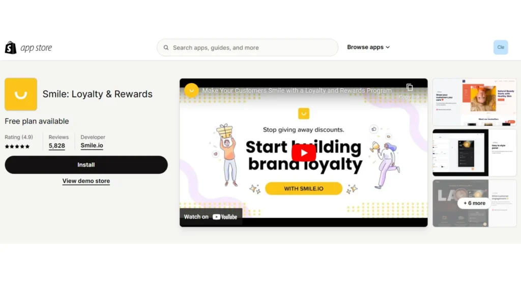 best loyalty program apps