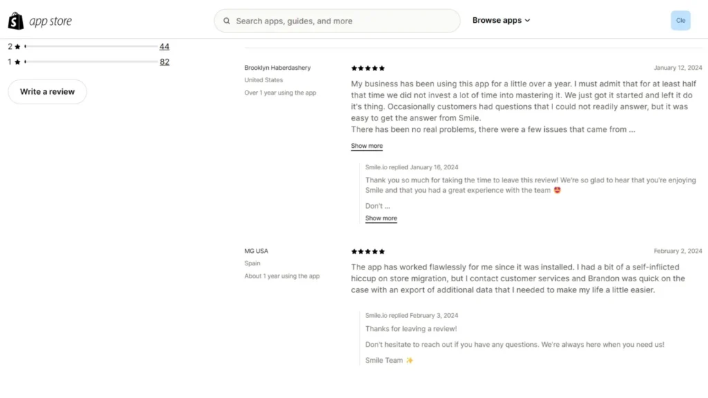 best loyalty program apps