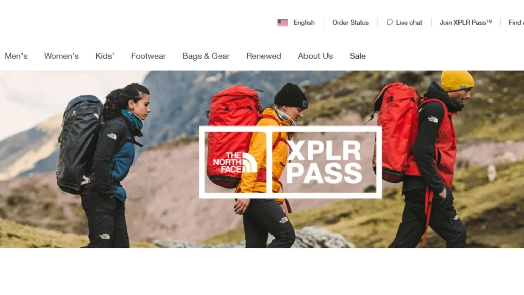 company loyalty programs