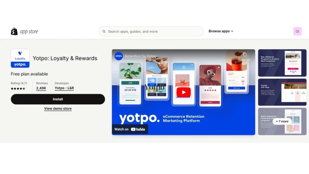 best digital loyalty programs