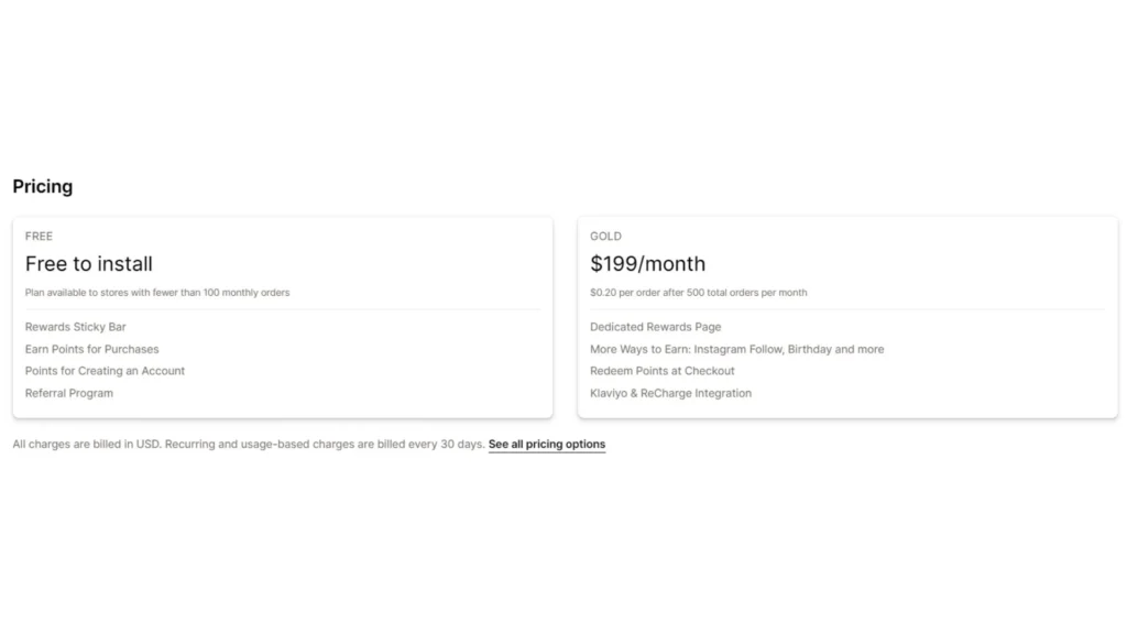best loyalty program apps