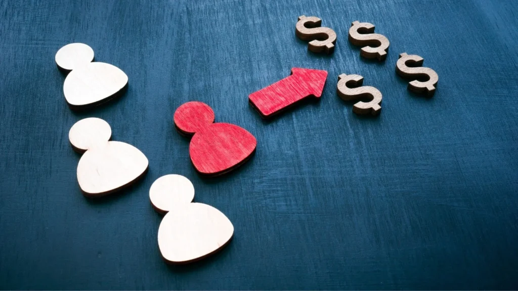 Customer acquisition