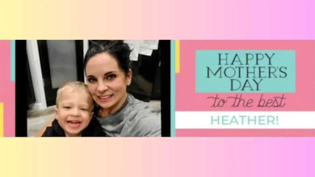 Lucit Mother’s Day Campaign