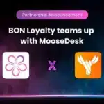 bon loyalty teams up with moosedesk