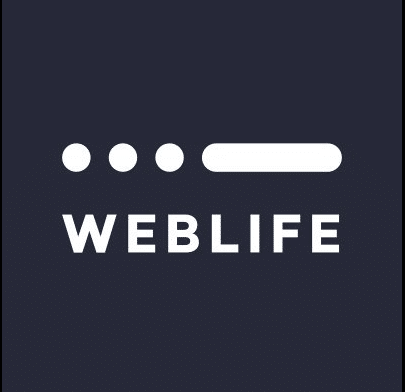 WEBLIFE