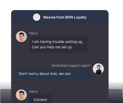 Enterprise-grade support